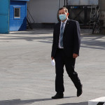 На Ирбитском молочном заводе состоялось открытие нового объекта «Хозяйственно-бытовые помещения»