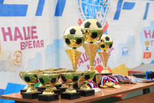 Первенство Ирбита по мини-футболу 2019-2020