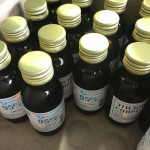 В Ирбите полицейские совместно с активистами проекта "Народный контроль" выявили факты незаконной продажи алкогольной и табачной продукции