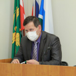 На 12 октября в Ирбитском районе лабораторно подтверждено 223 случая заражения коронавирусом