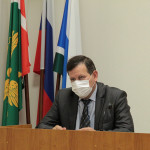 На 19 октября в Ирбитском районе лабораторно подтвержден 281 случай заражения коронавирусом