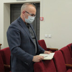 На 19 октября в Ирбитском районе лабораторно подтвержден 281 случай заражения коронавирусом