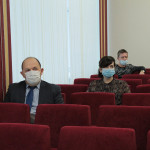 На 19 октября в Ирбитском районе лабораторно подтвержден 281 случай заражения коронавирусом