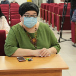 На 19 октября в Ирбитском районе лабораторно подтвержден 281 случай заражения коронавирусом