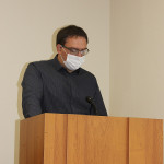 аппаратное совещание с участием председателей территориальных администраций и специалистов администрации Ирбитского МО