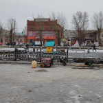 две большие детские площадки совсем скоро появятся в Ирбите