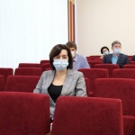 На 5 октября в Ирбитском районе лабораторно подтверждено 189 случаев заражения коронавирусом