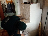 Сотрудники МЧС в Ирбите и Ирбитском районе проводят операцию «Отопительный сезон»