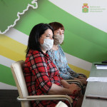 Областное совещание председателей первичных профсоюзных организаций