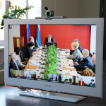 Областное совещание председателей первичных профсоюзных организаций