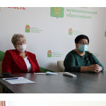 Областное совещание председателей первичных профсоюзных организаций