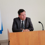 Совещание по ЖКХ в администрации Ирбитского МО