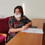 Совещание по ЖКХ в администрации Ирбитского МО