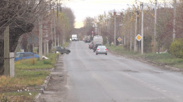 город Ирбит улица Свободы