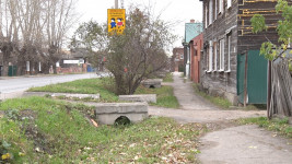 город Ирбит улица Свободы