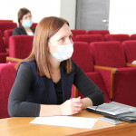 третье заседание муниципальной межведомственной оздоровительной комиссии Ирбитского МО