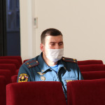 третье заседание муниципальной межведомственной оздоровительной комиссии Ирбитского МО