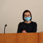 третье заседание муниципальной межведомственной оздоровительной комиссии Ирбитского МО