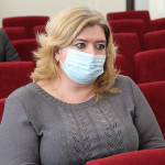 25 ноября состоялось 40-е заседание Думы Ирбитского МО