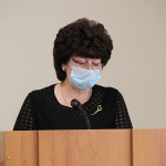 25 ноября состоялось 40-е заседание Думы Ирбитского МО