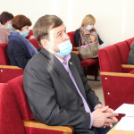 25 ноября состоялось 40-е заседание Думы Ирбитского МО