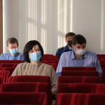 51 случай заражения коронавирусом в Ирбитском районе за прошлую неделю