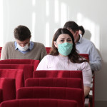 56 случаев заражения коронавирусом в Ирбитском районе за прошлую неделю