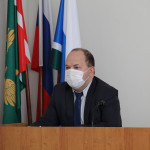 56 случаев заражения коронавирусом в Ирбитском районе за прошлую неделю