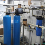 Газовая котельная в селе Знаменском Ирбитского района