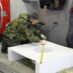 Газовая котельная в селе Знаменском Ирбитского района