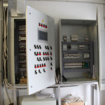 Газовая котельная в селе Знаменском Ирбитского района