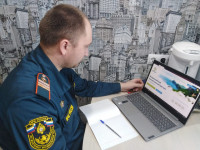 Экологический диктант