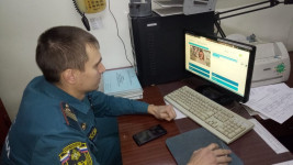 Экологический диктант