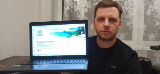 Экологический диктант