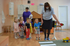 Не прерывайте стук сердец!