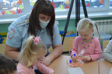 Не прерывайте стук сердец!