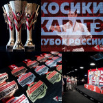 Ирбитчане заняли призовые места на Кубке России по каратэ