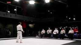 Ирбитчане заняли призовые места на Кубке России по каратэ