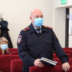 Заседание оперативного штаба по коронавирусу состоялось в администрации Ирбитского МО