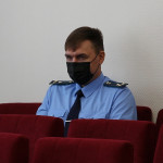 Заседание оперативного штаба по коронавирусу состоялось в администрации Ирбитского МО