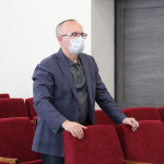 Очередное заседание оперативного штаба по коронавирусу состоялось в администрации Ирбитского МО