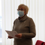 Очередное заседание оперативного штаба по коронавирусу состоялось в администрации Ирбитского МО