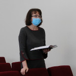 Заседание оперативного штаба по коронавирусу состоялось в администрации Ирбитского МО