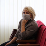 Очередное заседание оперативного штаба по коронавирусу состоялось в администрации Ирбитского МО