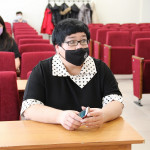 Очередное заседание оперативного штаба по коронавирусу состоялось в администрации Ирбитского МО