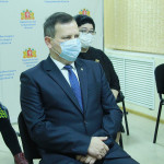 Традиционный новогодний приём Губернатора Свердловской области с представителями общественных организаций и муниципалитетов в этом году прошел в онлайн формате