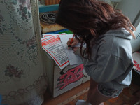 Предновогодний рейд