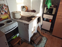 Предновогодний рейд