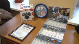 Призы победителя