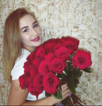 Сивкова Александра